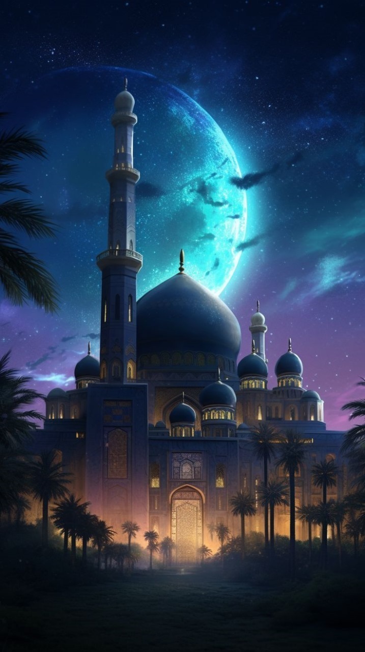 Masjid