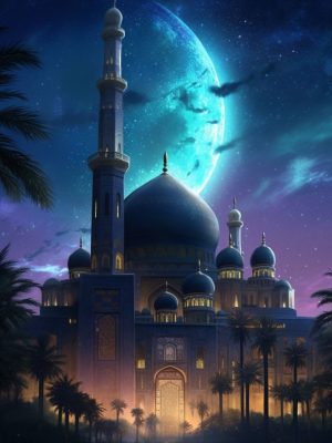 Masjid Masjid